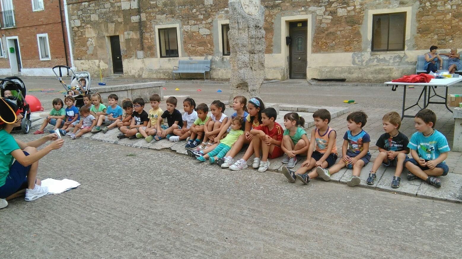 FIESTAS SAN JUANES 2016