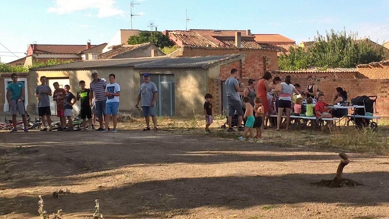 FIESTAS SAN JUANES 2016