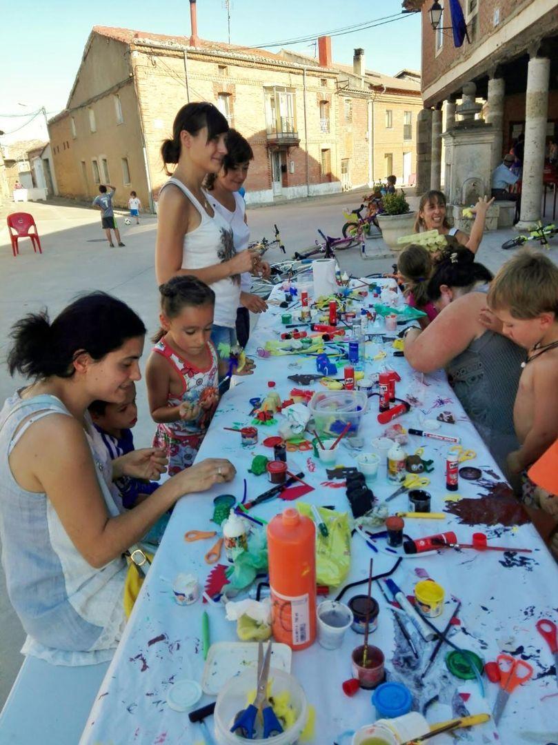 FIESTAS SAN JUANES 2016