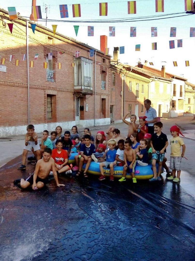 FIESTAS SAN JUANES 2016
