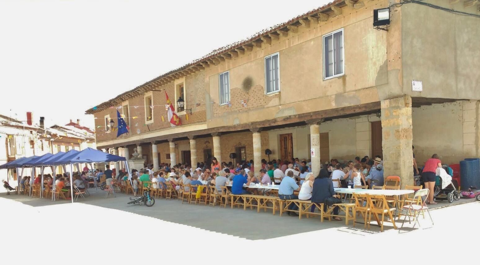 FIESTAS SAN JUANES 2016